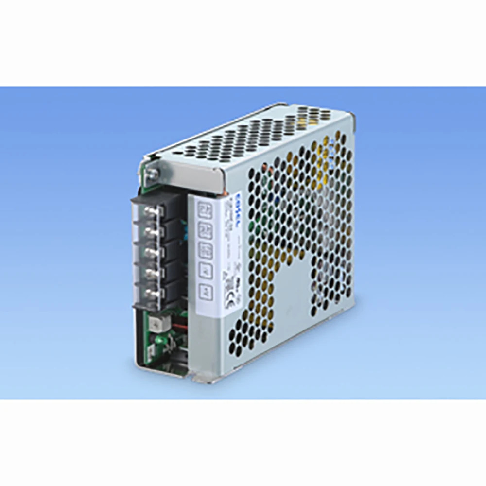 EL 입력 AC100-240V 50-60Hz 출력 24V 6.4A 스위칭 전원공급장치PJA150F-24 150W PS
