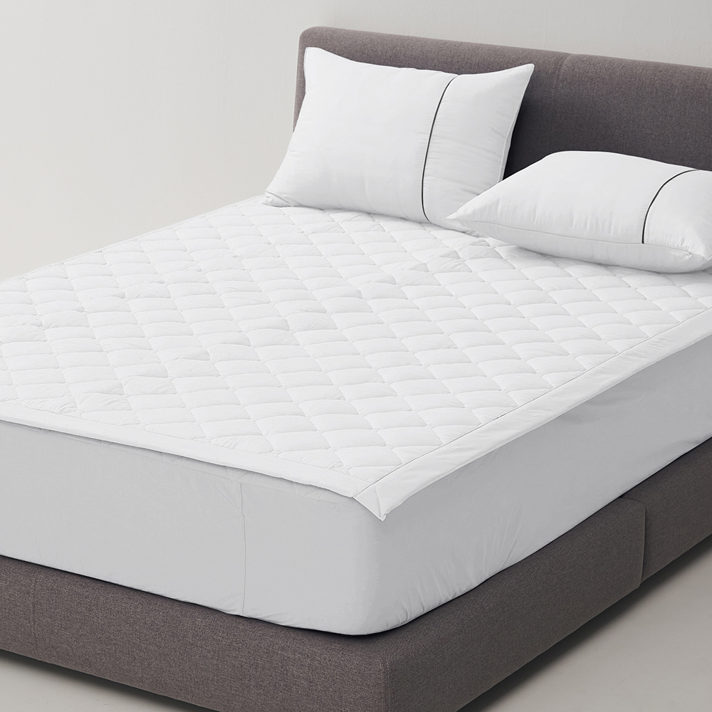 레노마홈 시온모달 양면패드 모달100 베이직 침대 패드