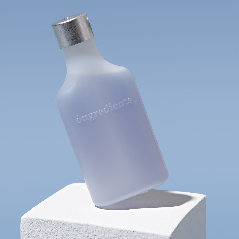 온그리디언츠 안티 링클 에센스 150ml - 메인 이미지
