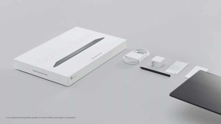 갤럭시북3 프로360 스펙 비교