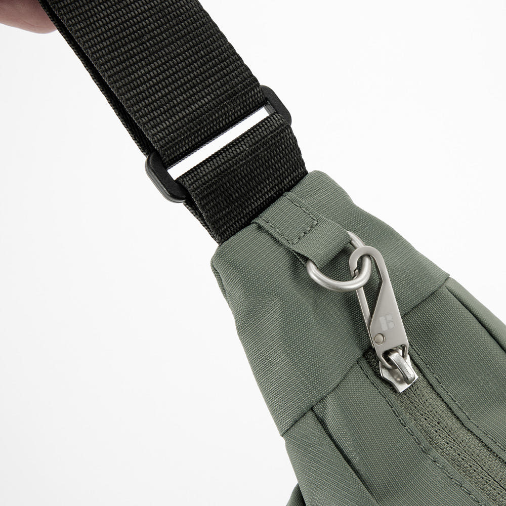 브랜든 세이프 크로스백