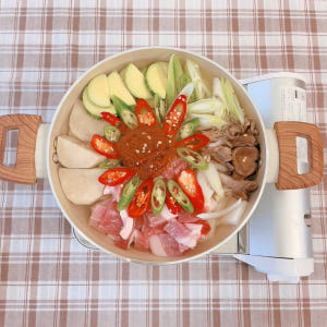 연이집밥 가정식 국 밀키트 7종 고추장찌개 소고기무국 된장찌개 미역국 육... 맛있게 먹은 솔직 후기 - 상품 이미지 3