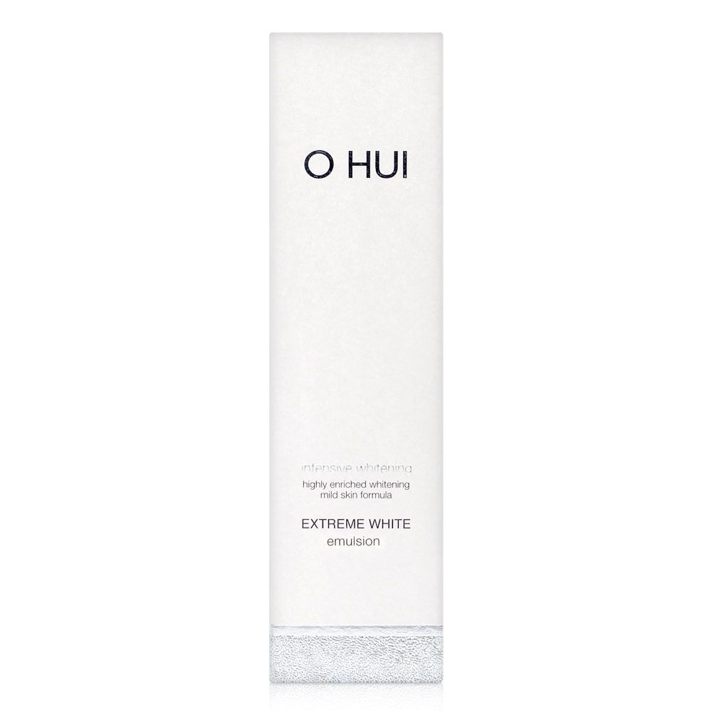 오휘 익스트림 화이트 에멀전 130ml 미백 기능성 화장품 : 1004친구