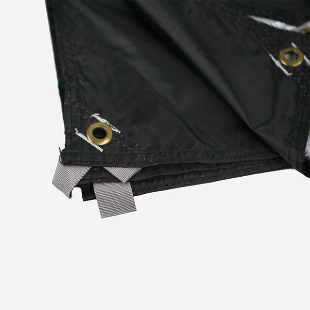 KOOLMAN 쿨맨 그늘막 캠핑 미니 타프 피크닉 햇빛가림막 300cm 베이지