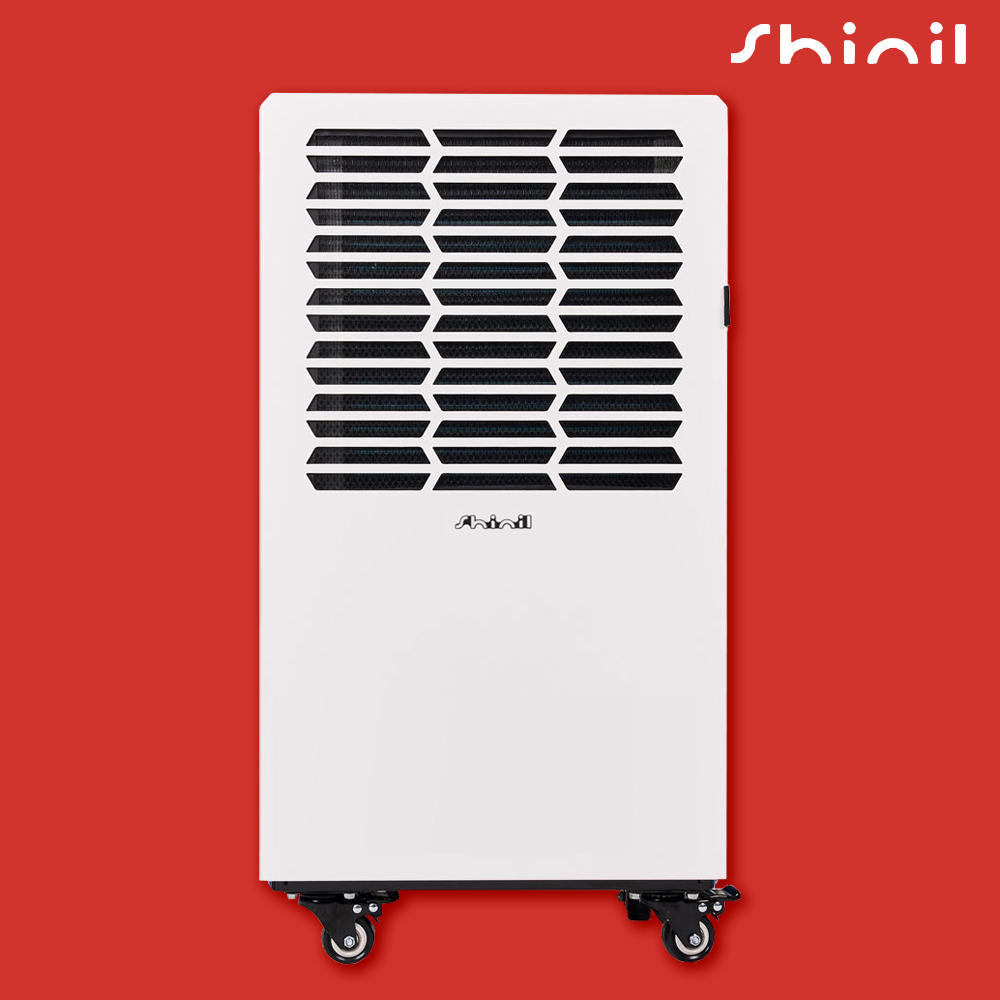 신일 100리터제습기 대형 산업용 공업용 업소용 대용량 제습기