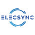 일렉싱크 로고