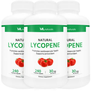 마이라이프 내추럴스 라이코펜 30mg 240정, 3개 맛있게 먹은 솔직 후기 - 상품 이미지 1