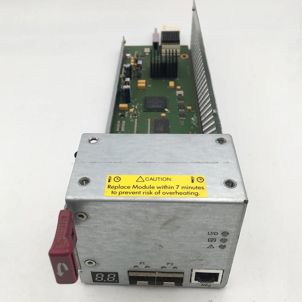 hp호환 AG638B 4G 파이버 컨트롤러 AG638-04500AG638-60410 461494 -005 하게 리퍼