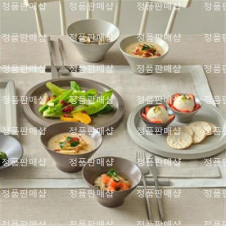 오덴세 노드 2인조 세트 10P아틀리에 노드 멀티볼 1p + 정사각접시 1p + LBNL 주방세제추가