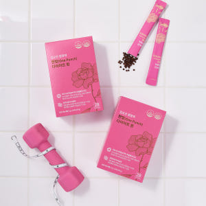 김오곤원장의 한방(OnePunch) 다이어트 환 체지방감소 가르시니아 2... 맛있게 먹은 솔직 후기 - 상품 이미지 3