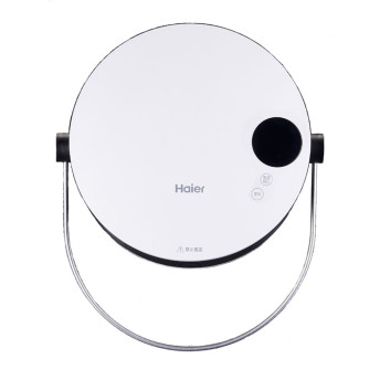 인버터 욕실히터 하이얼 난방기 히터 무타공 가정용 벽걸이 전기 화장실 온풍기 다이얼 리모컨 조절