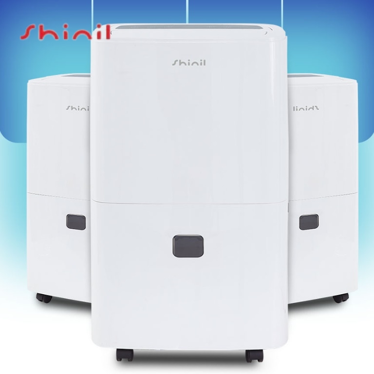신일 가정용제습기 1등급 사무실제습기 지하 원룸 화장실 SDH-PM45