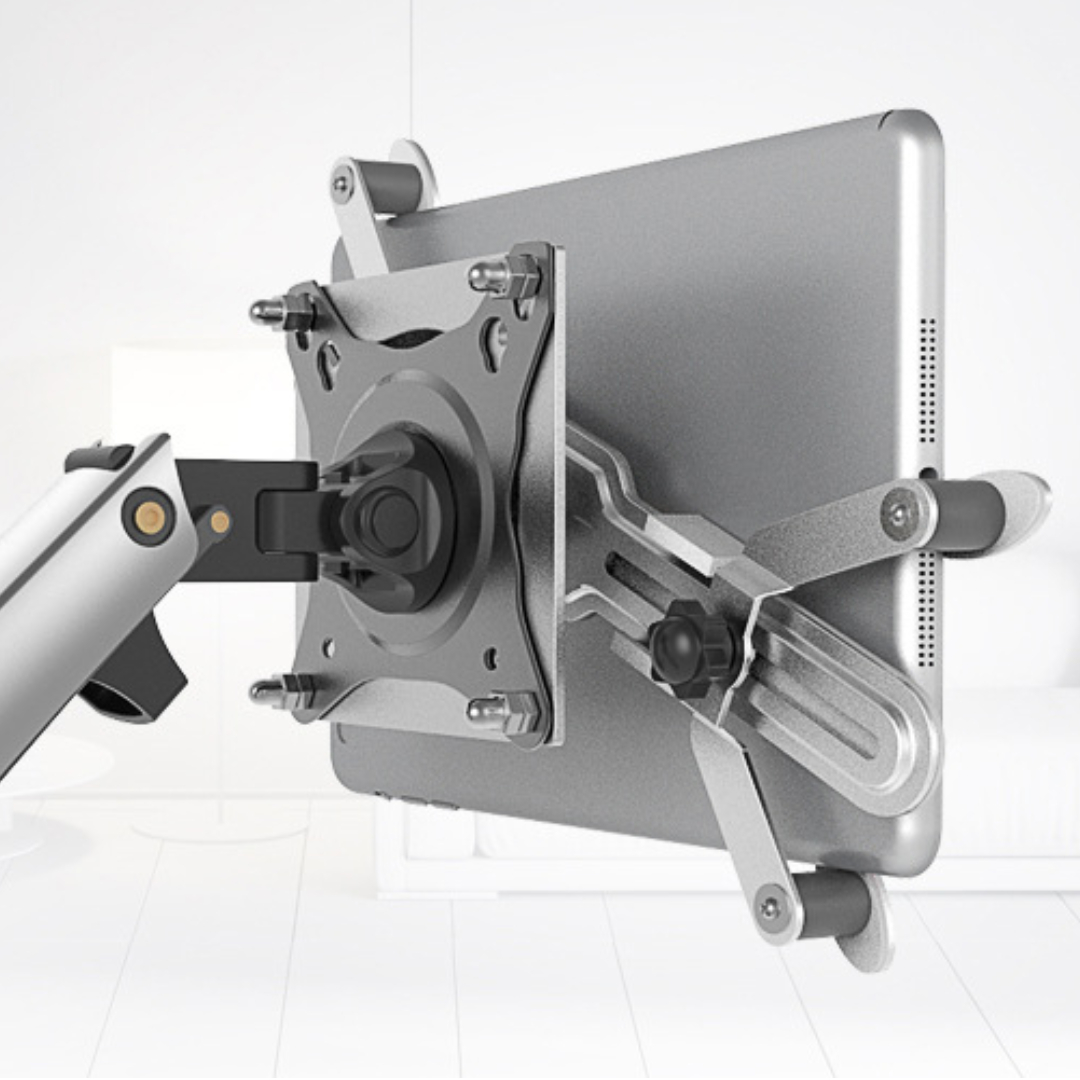 젠마운트 태블릿암 아이패드 갤럭시탭 베사 거치대