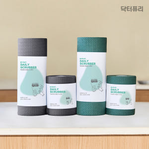 [극세사행주 증정] 닥터퓨리 스트롱 데일리수세미 60매 x 2입 대형 실사용 후기 | 효과 있을까? - 상품 이미지 2