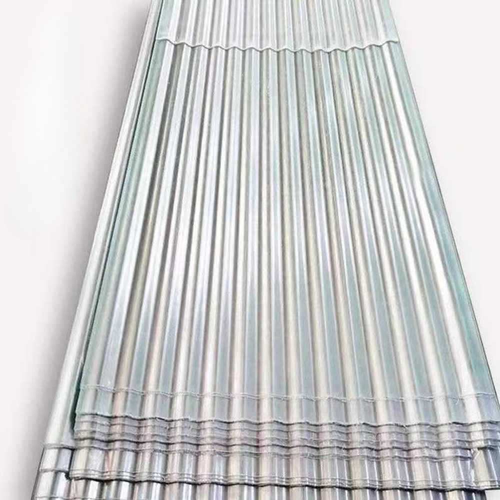 투명 지붕 슬레이트 골판 렉산 썬보드 타일 비가림 1m 1cm 85cm - 상품 이미지