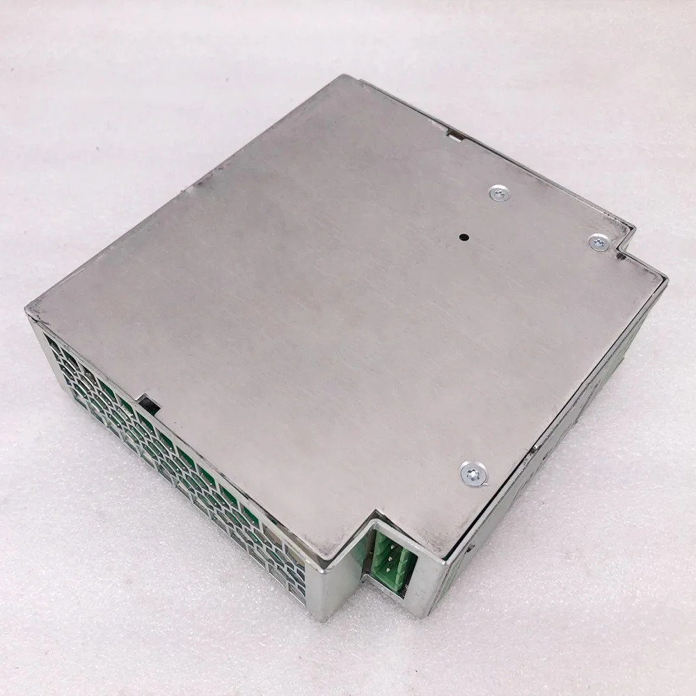 Phoenix산업제어 2866734 QUINT-PS/3AC/24DC/5 24V/5A 스위칭 전원공급장치