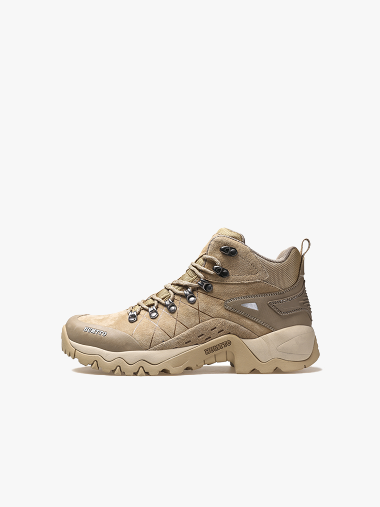 험토 남성 미드 등산화 나파 MTX