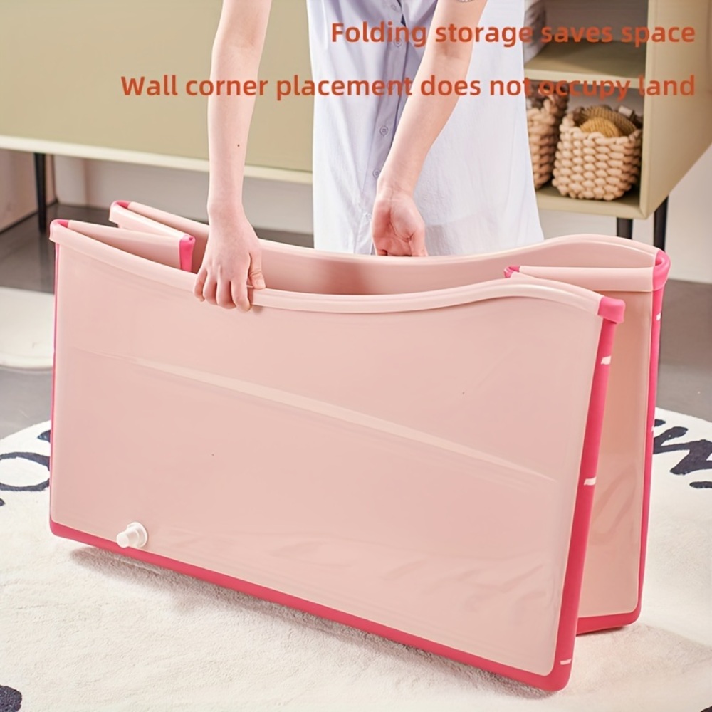 반려동물 미니 휴대용 욕조 대야 반려견 반려묘 애완동물 목욕 간편 보관