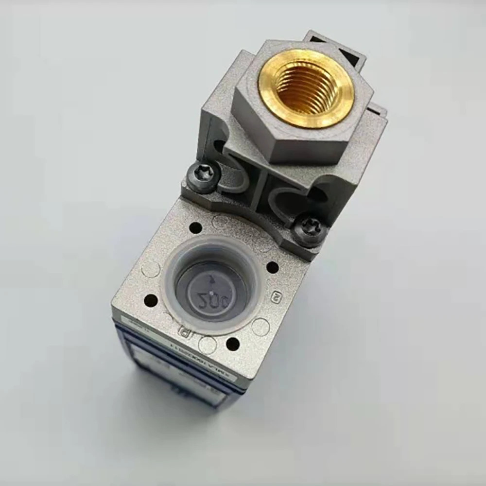 Schneider산업 제어 XMLA160D2S11 압력 스위치