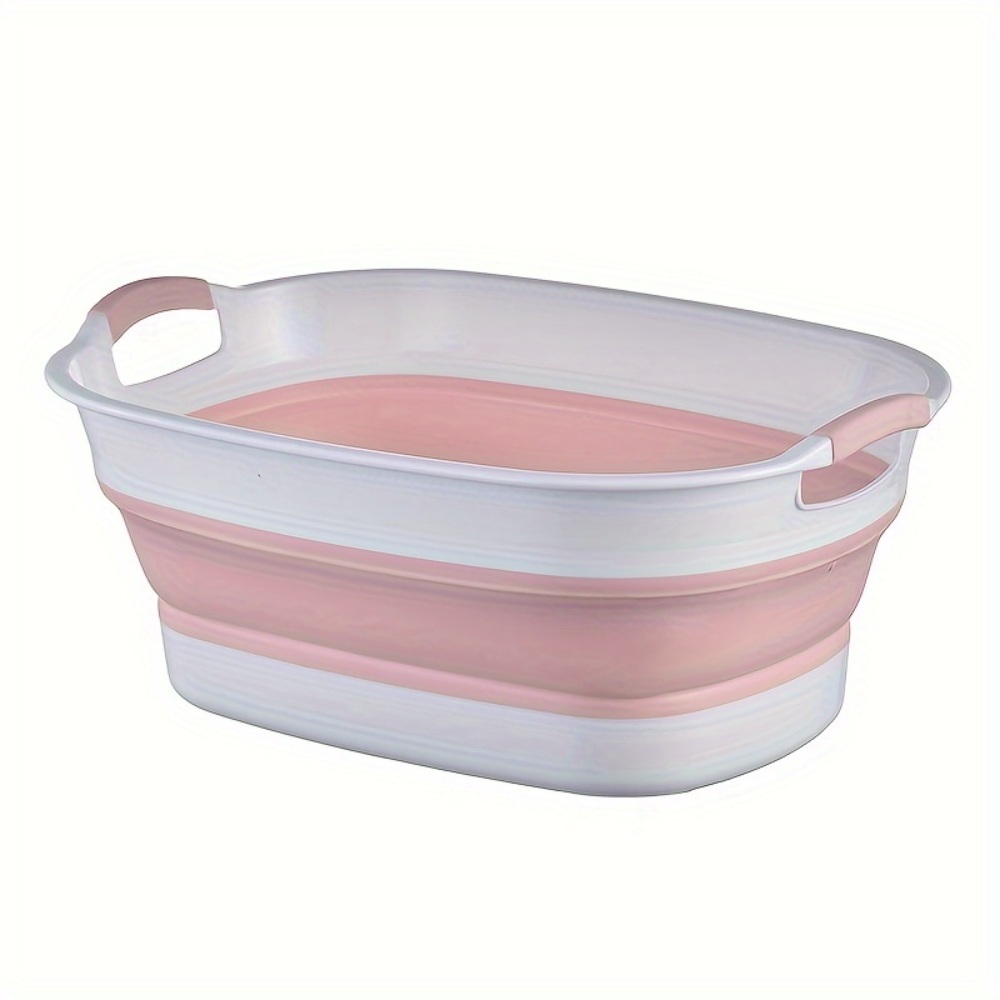 반려동물 미니 욕조 반려견 반려묘 애완동물 목욕 휴대용 접이식