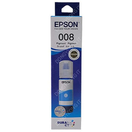 [세이코엡손주식회사][EXTREMO] EPSON 정품 L15160 잉크 파랑 T06G200