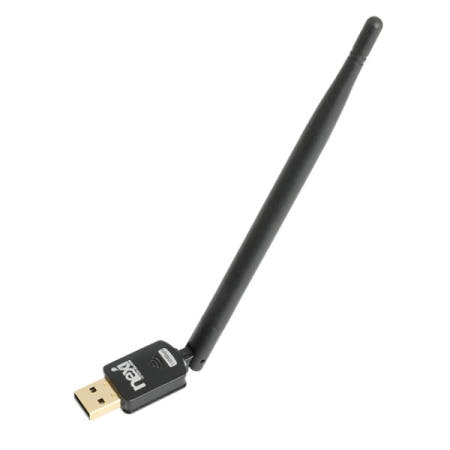 USB 무선랜카드 NX1125 NX-150NA