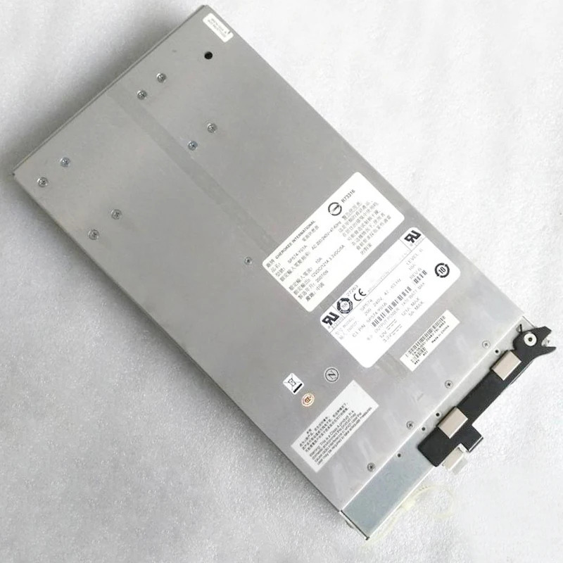Dell PowerEdge 6850 서버 전원공급장치 1470W 0KJ001 0HD435SP574-Y01A
