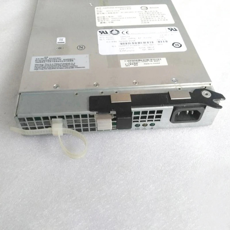 Dell PowerEdge 6850 서버 전원공급장치 1470W 0KJ001 0HD435SP574-Y01A