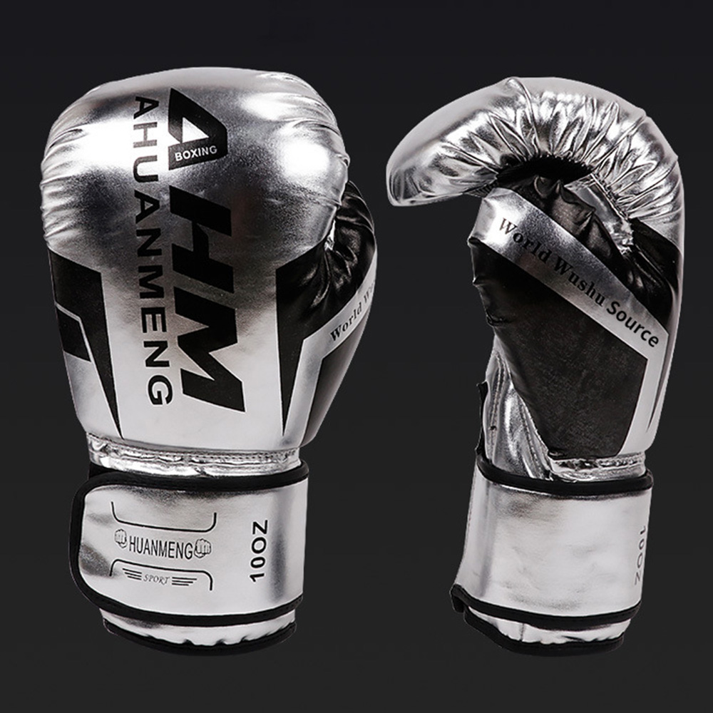 권투 글러브 킥 복싱 MMA 백 스파링 무에타이 12oz, 더스트블랙 - 상세 이미지 5