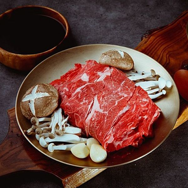 [요리조리] 음담 암소 한우 1등급 불고기 300g 5팩 : 핫트랙스