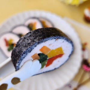 강아지 생일파티 간식 닭가슴살 강아지김밥 솔직 후기 | 실제 사용자 리뷰 총정리 - 상품 이미지 3