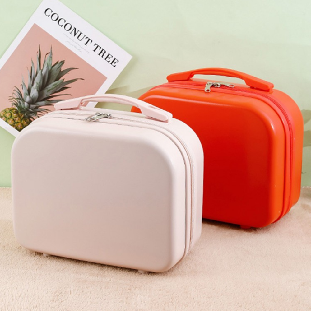 서머레디백 기내 보조가방 14인치 기내용 보스턴백 캐리어 - 상세 이미지 2