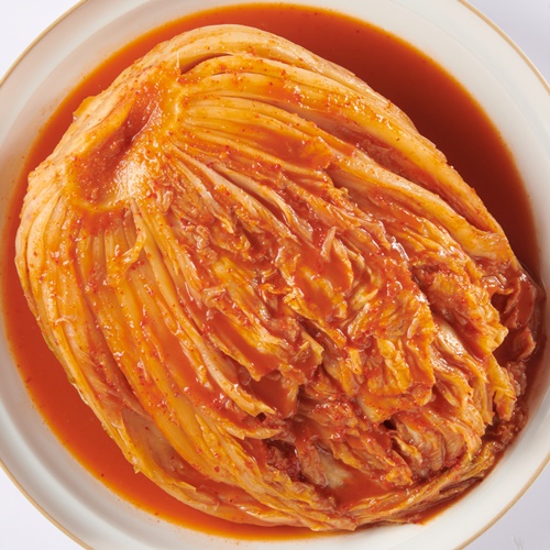 한백김치 묵은지 2kg 3kg - 김치찜 찌개용 신김치 국내산 100%