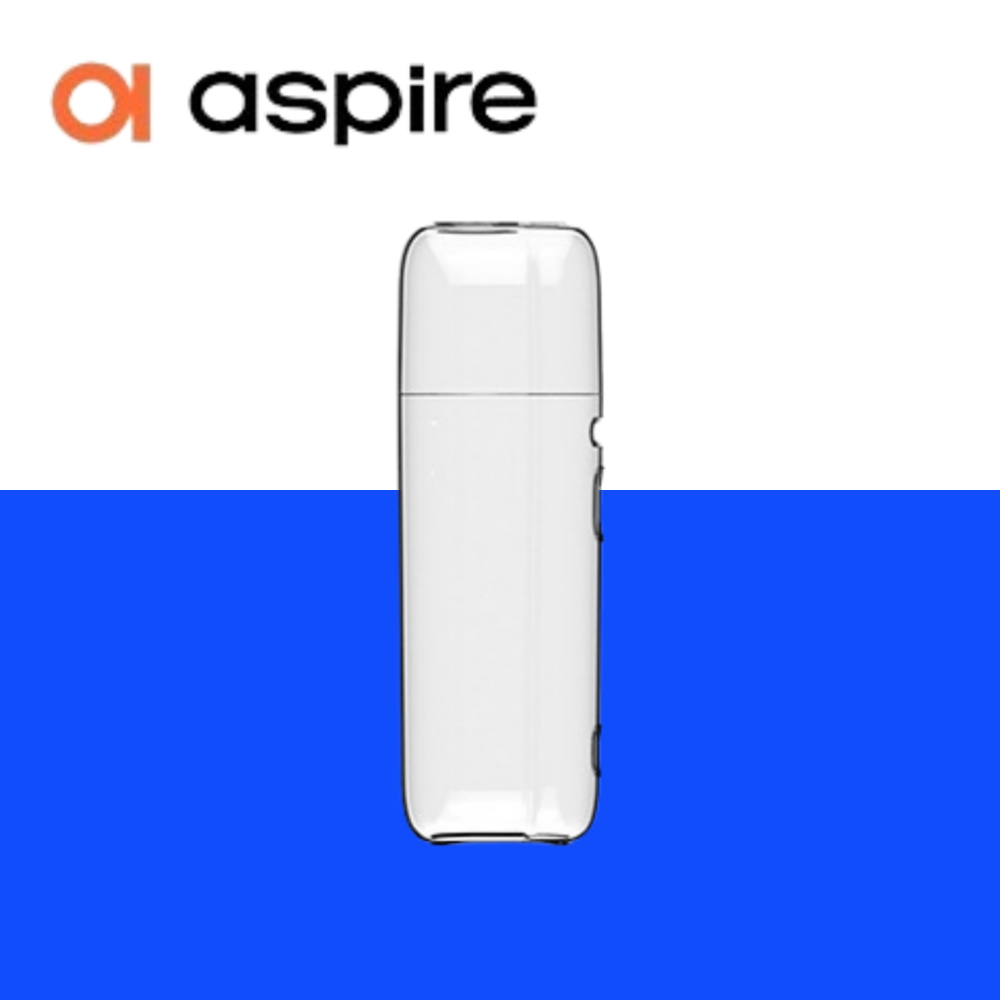 아스파이어 페보 페부 액상 전자담배 전담 기기 TPU 케이스