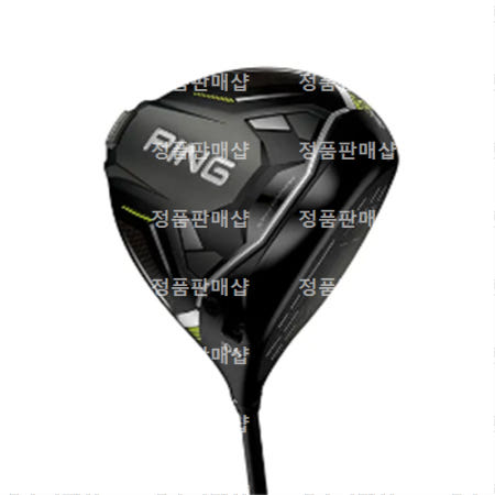 [핑] PING 드라이버 G430 MAX 10K (TOUR 2.0)