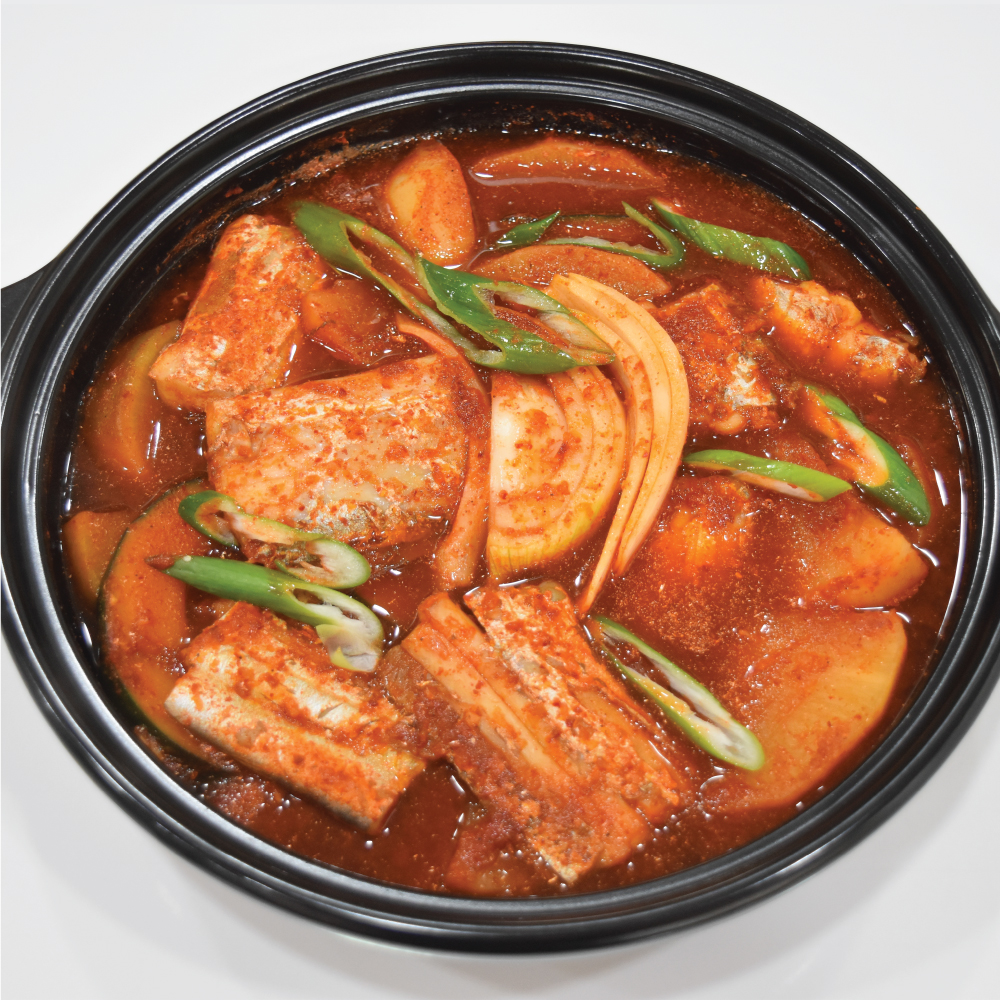 손질 제주 은갈치 530g, 630g(4토막) - 상세 이미지 5