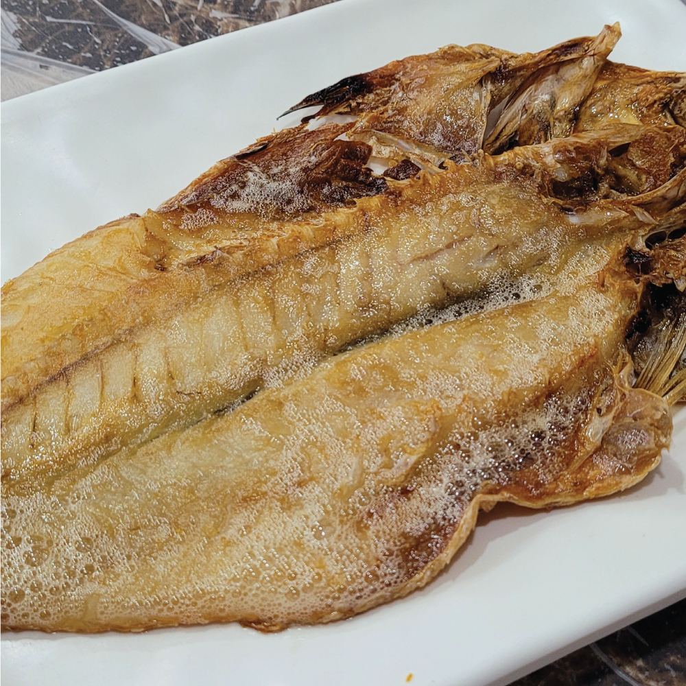 말린 제주 옥돔 230g~ - 상세 이미지 4