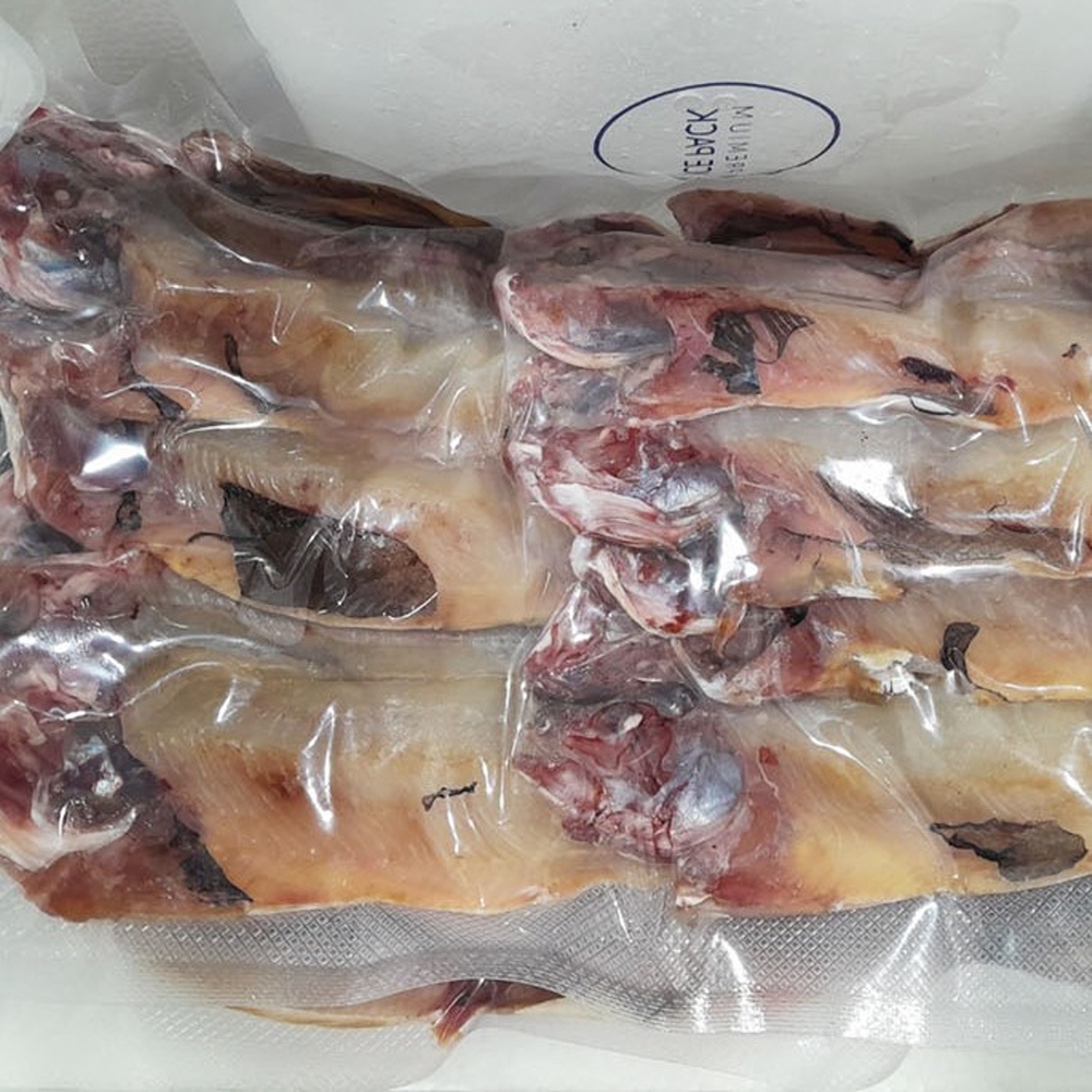 임연수어 이면수 새치생선 구이용 조림용 당일조업 반건조 손질 국내산 10미 900g - 상세 이미지 5