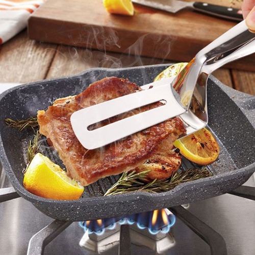 퓨어리퍼블릭 이지쿡 초간편 듀얼 뒤집게