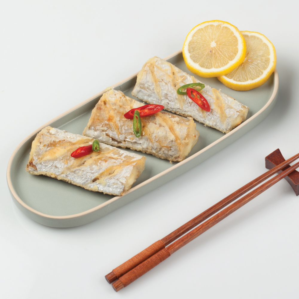 손질 제주 은갈치 530g, 630g(4토막) - 상세 이미지 2