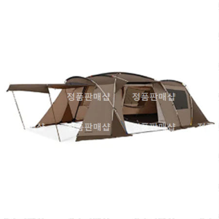 [코베아] 네스트W (브라운)