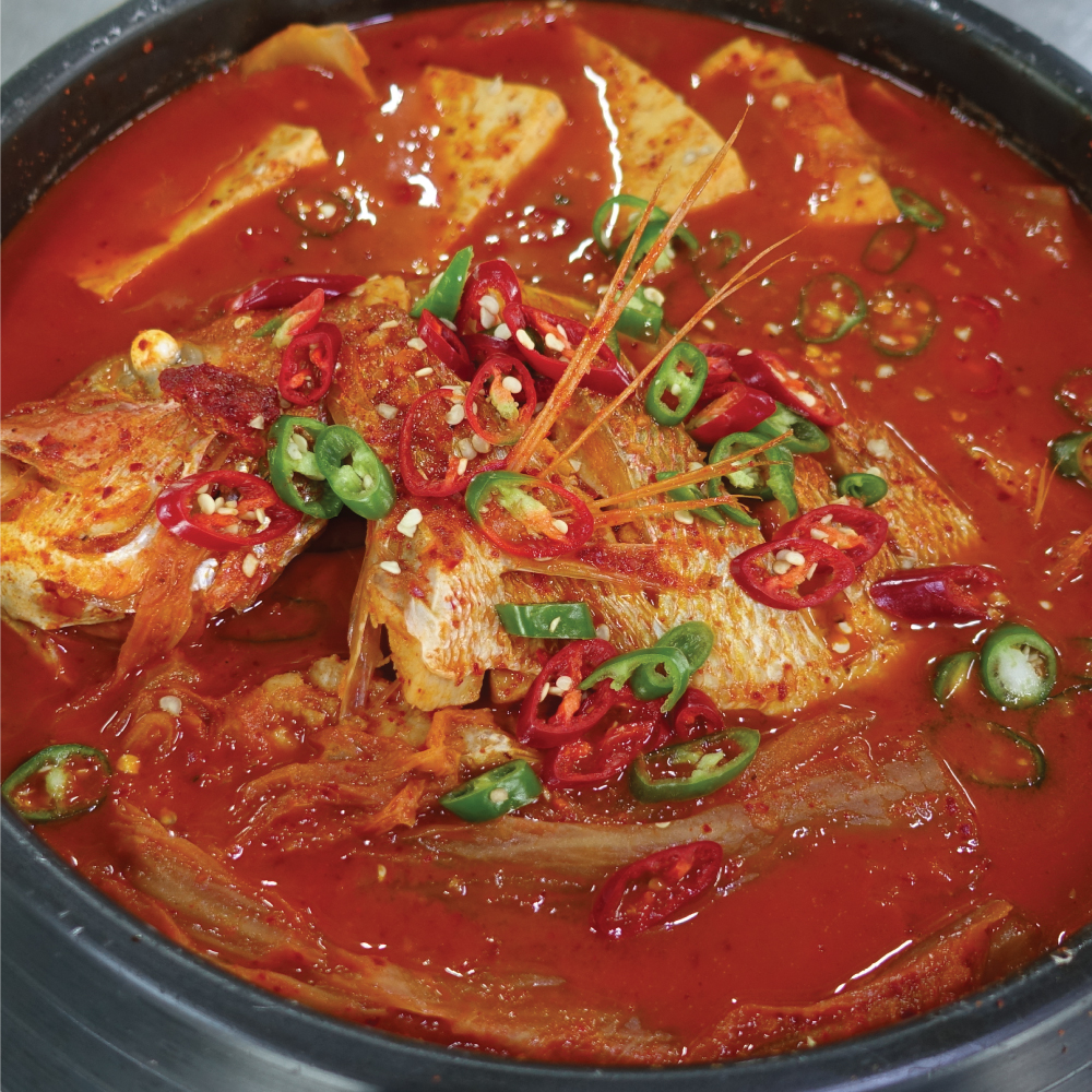 말린 제주 옥돔 230g~ - 상세 이미지 3