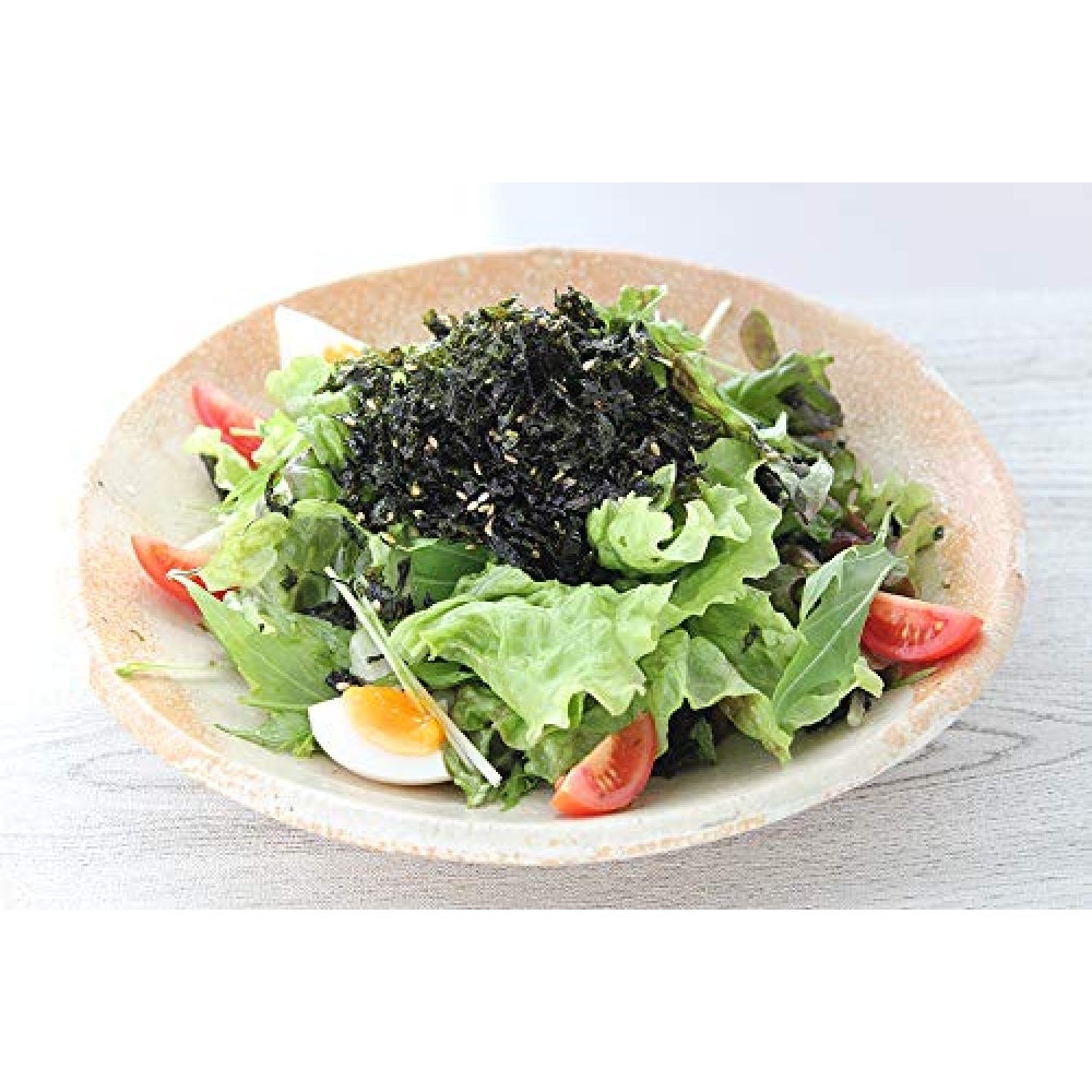 나가이 한국 맛있는 자반 풀 50g×10봉 : MIRAI PROJECT
