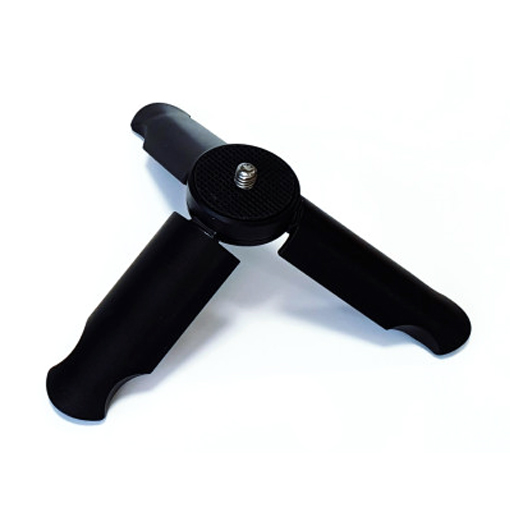 루미에르9 삼각대 캠핑 랜턴 미니 스탠드 1/4인치