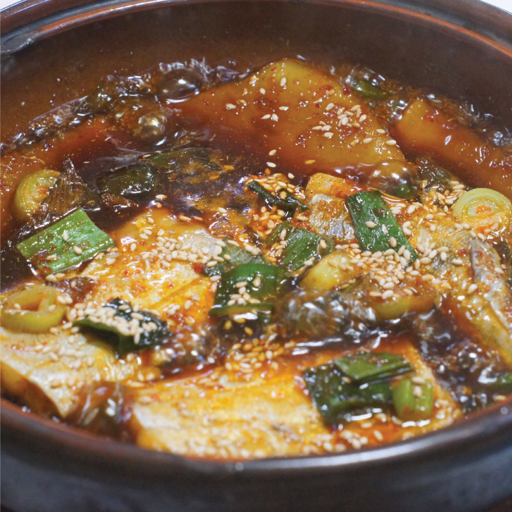 손질 제주 은갈치 530g, 630g(4토막) - 상세 이미지 3