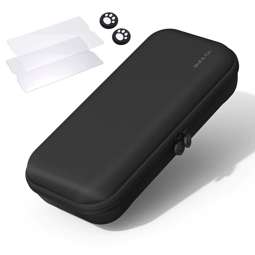 PS 포탈 케이스 스컬앤코 파우치 제품 이미지