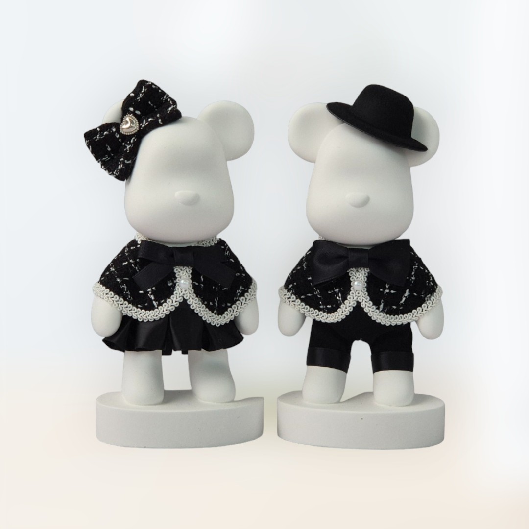 실내방향제 빅베어브릭 석고방향제 현관방향제 일랑일랑