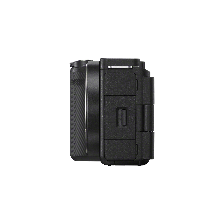 소니 ZV-E10M2K(블랙) 상세 이미지 7