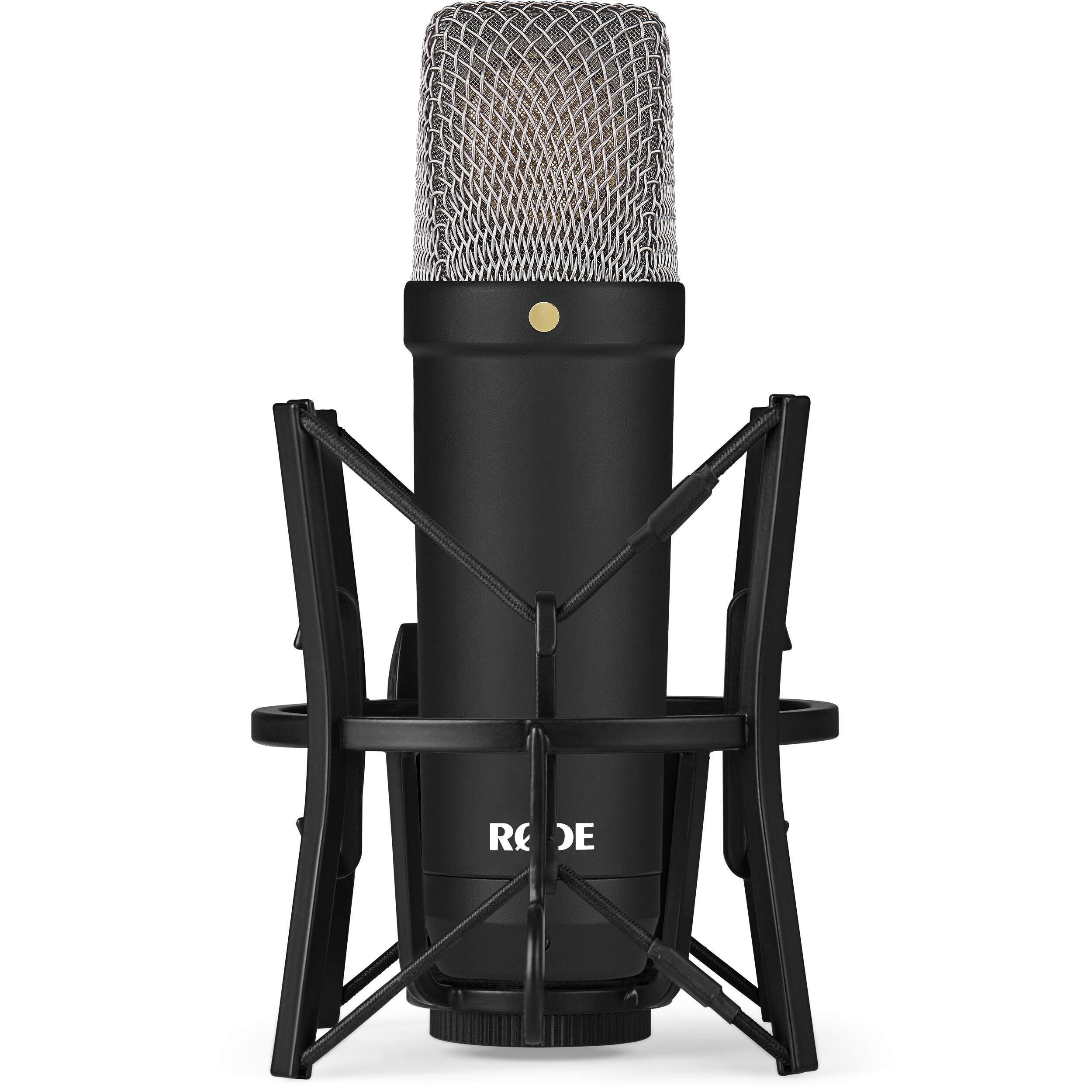 RODE NT1 Signature 로데 콘덴서 마이크 시그니처 컬러 보컬 악기 홈레코딩 - 상세 이미지 5