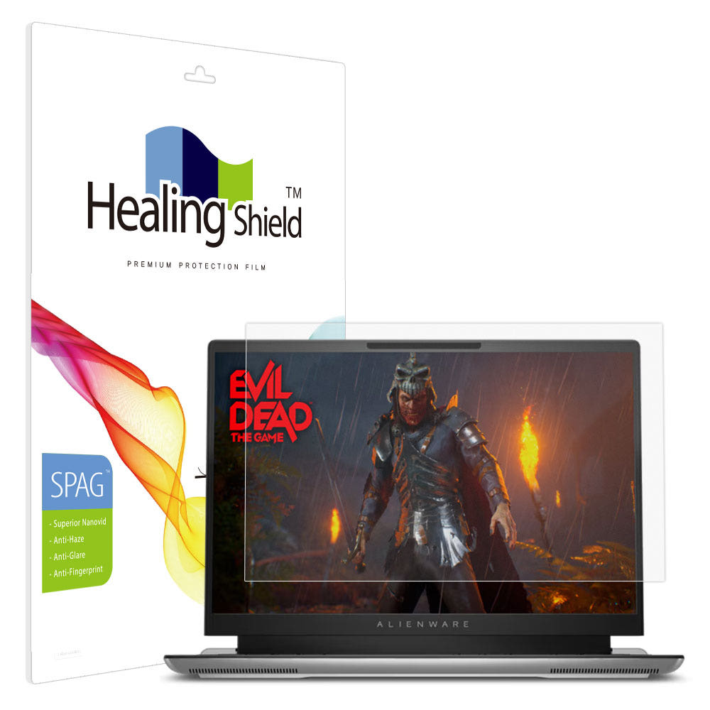 3. 델 에일리언웨어..